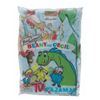 Image 1 : Beany and Cecil TV Pajamas.