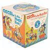 Image 3 : A Cecil in the Music Box! by Mattel.