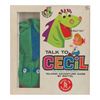 Image 2 : An Unopened Talk to Cecil Talking Adventure Game.