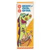 Image 3 : A "Beany and Cecil" Ge-Tar with Box.