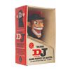 Image 1 : A Talking Dishonest John Hand Puppet.