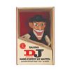 Image 3 : A Talking Dishonest John Hand Puppet.