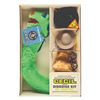 Image 3 : A Lovable, Plush Cecil and His Disguise Kit by Mattel.