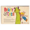 Image 1 : A Bob Clampett’s Beany & Cecil Colorforms Cartoon Kit.