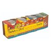 Image 3 : A "Beany and Cecil" Playskool Dough Set.
