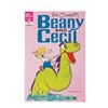 Image 1 : A Beany and Cecil #2 1962 Dell Comic.