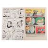 Image 3 : A Beany and Cecil #2 1962 Dell Comic.