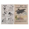 Image 3 : A Pair of Beany and Cecil #4 1963 Dell Comics.