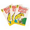 Image 1 : A Set of Beany and Cecil #5 1963 Comics.