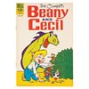 Image 4 : A Set of Beany and Cecil #5 1963 Comics.