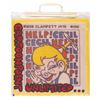 Image 1 : A Beany Needlepoint Pattern.