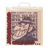 Image 1 : A Dishonest John Needlepoint Pattern.