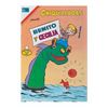 Image 2 : A Set of Chiquilladas Benito y Cecilia Comics.