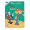 Image 4 : A Set of Chiquilladas Benito y Cecilia Comics.