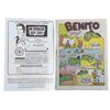 Image 8 : A Set of Chiquilladas Benito y Cecilia Comics.