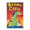 Image 1 : A "Beany and Cecil" 1984 Video Release Poster.