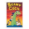 Image 2 : A "Beany and Cecil" 1984 Video Release Poster.