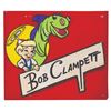 Image 1 : A “Beany and Cecil” Bob Clampett Logo Parade Sign.