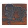 Image 2 : A Bob Clampett with Beany and Cecil Printer’s Block.