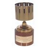 Image 1 : Carl Stalling's 1978 Annie Award.