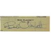 Image 2 : A Bob Clampett Signed Studio Check.