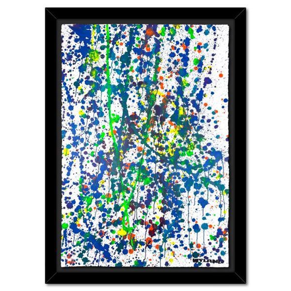 Untitled by Wyland Original