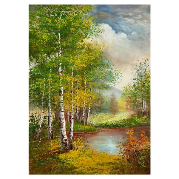 Untitled by Inam Original