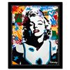 Image 1 : The Shadow of Marilyn by Rovenskaya Original
