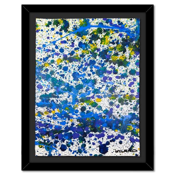 Untitled by Wyland Original