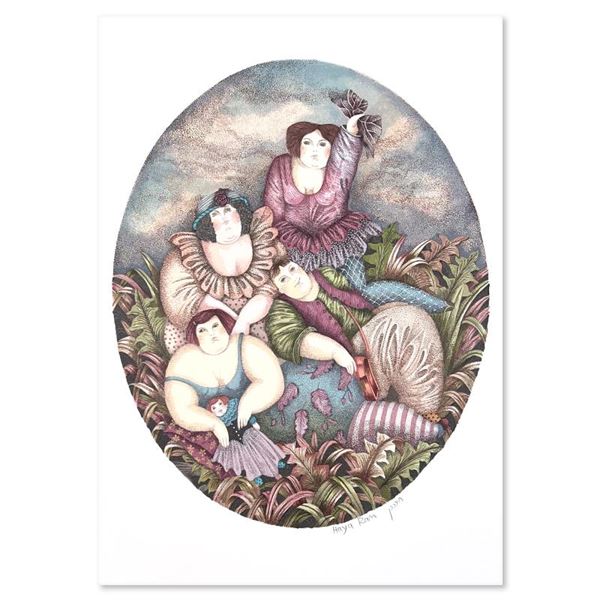 Untitled by Ran Haya