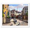 Montmartre by Park S. Sam