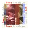 Image 1 : I Love Brooklyn by Steve Kaufman (1960-2010)
