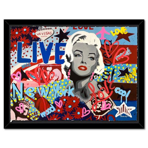 Looking for Glory by Rovenskaya Original