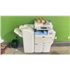 Image 3 : RICOH AFICIO MP C4000 COLOR LASER MULTIFUNCTION COPIER