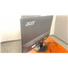 Image 2 : ACER 28" LCD MONITOR WITH POWER CORD