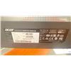Image 3 : ACER 28" LCD MONITOR WITH POWER CORD