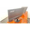 Image 3 : ACER 28" LCD MONITOR WITH POWER CORD
