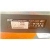 Image 4 : ACER 28" LCD MONITOR WITH POWER CORD
