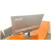 Image 3 : ACER 28" LCD MONITOR WITH POWER CORD