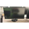 Image 3 : 6 ASSORTED SIZE LCD MONITORS *3 HAVE NO POWER CORDS*