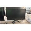 Image 6 : 6 ASSORTED SIZE LCD MONITORS *3 HAVE NO POWER CORDS*