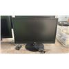Image 7 : 6 ASSORTED SIZE LCD MONITORS *3 HAVE NO POWER CORDS*