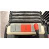Image 4 : PAIR OF POWERBLOCK PRO 5 - 90 LBS ADJUSTABLE DUMBBELL SET