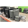 Image 2 : BOSE PS3-2-1 II POWERED SPEAKER SYSTEM, BOSE BASS, PAIR OF SMALL BOSE SPEAKERS WITH CORDS, BOSE