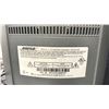Image 7 : BOSE PS3-2-1 II POWERED SPEAKER SYSTEM, BOSE BASS, PAIR OF SMALL BOSE SPEAKERS WITH CORDS, BOSE