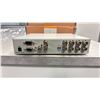 Image 3 : PAIR OF ENEO VCQ-6057 COLOR QUAD PROCESSORS IN BOX