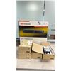 Image 1 : HIKVISION DS-7700 SERIES EMBEDDED NVR & 4 ENEO VKC-1341A SECURITY CAMERAS