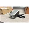 Image 4 : HIKVISION DS-7700 SERIES EMBEDDED NVR & 4 ENEO VKC-1341A SECURITY CAMERAS