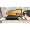 Image 1 : PANASONIC KX-TPA60 WIRELESS PHONES, PANASONIC KX-TGP600 BASE UNIT, UNIFI ETHERNET INDUSTRIAL