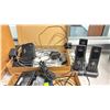 Image 2 : PANASONIC KX-TPA60 WIRELESS PHONES, PANASONIC KX-TGP600 BASE UNIT, UNIFI ETHERNET INDUSTRIAL